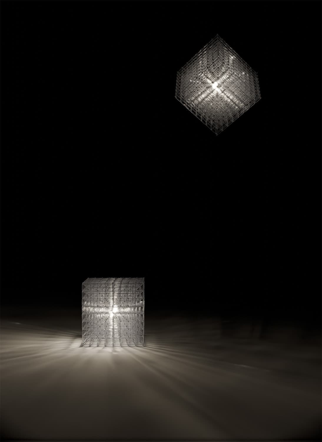 Radiant — 3